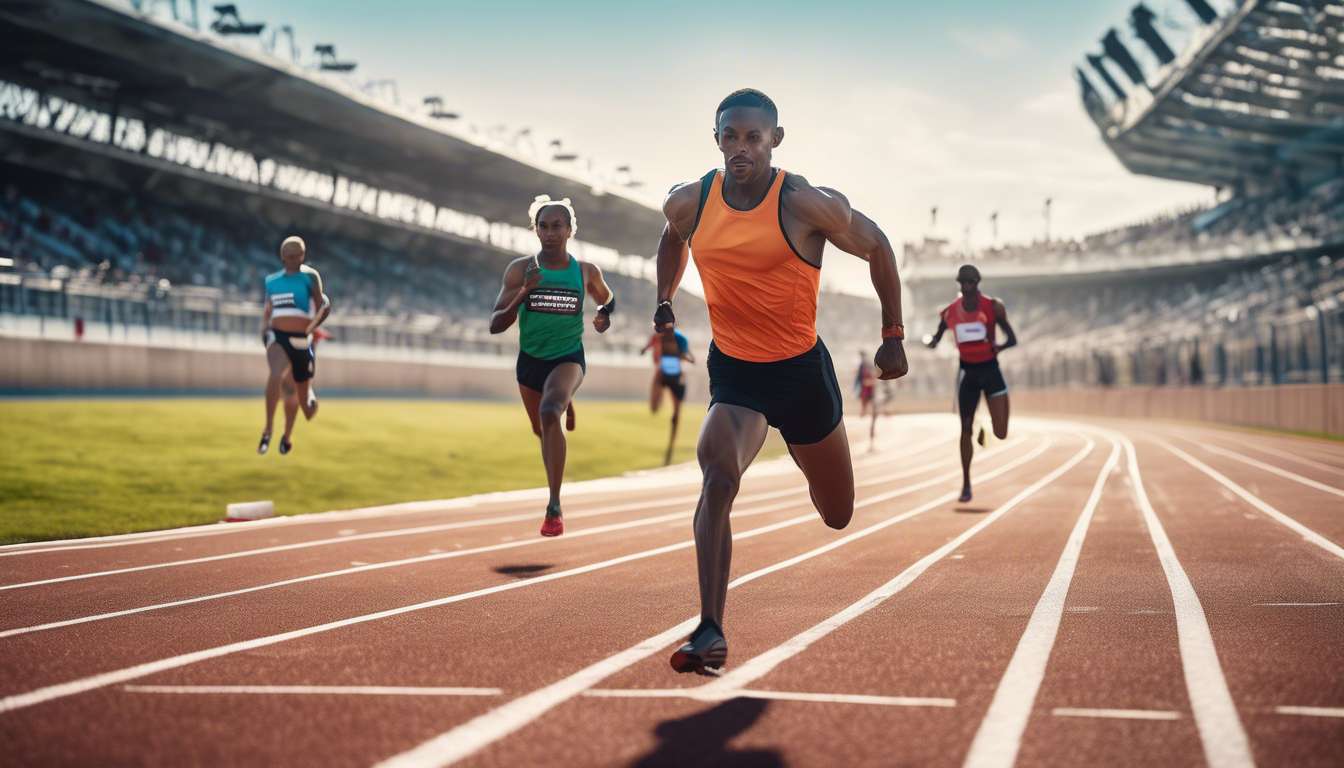 10 Essential Metrics for Evaluating Race Performers