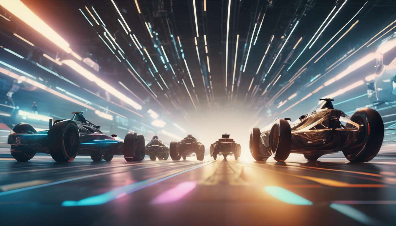 5 Data Points That Shape Pre-Race Expectations