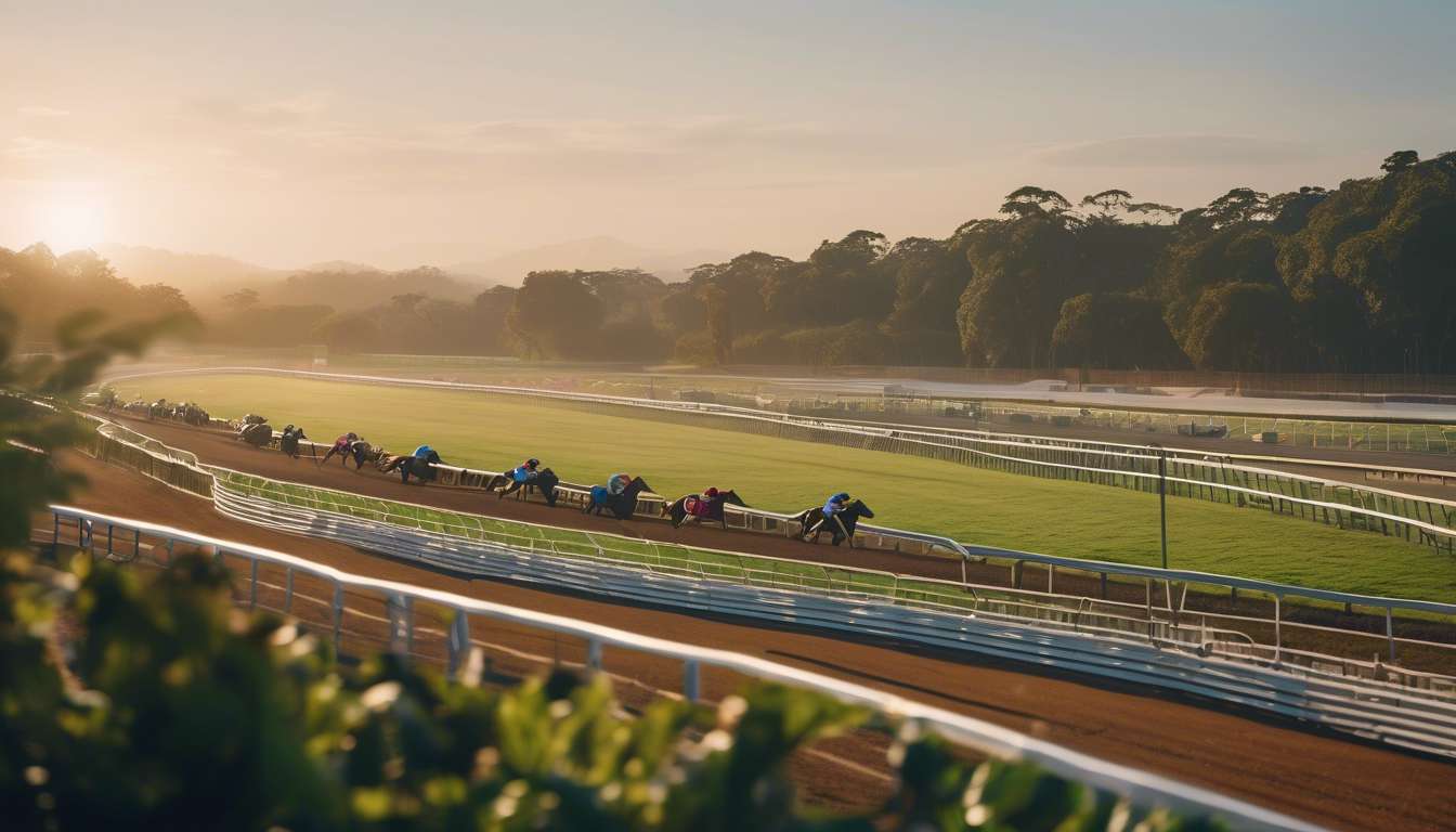 5 Proven Ways to Stay Objective When Betting on Races