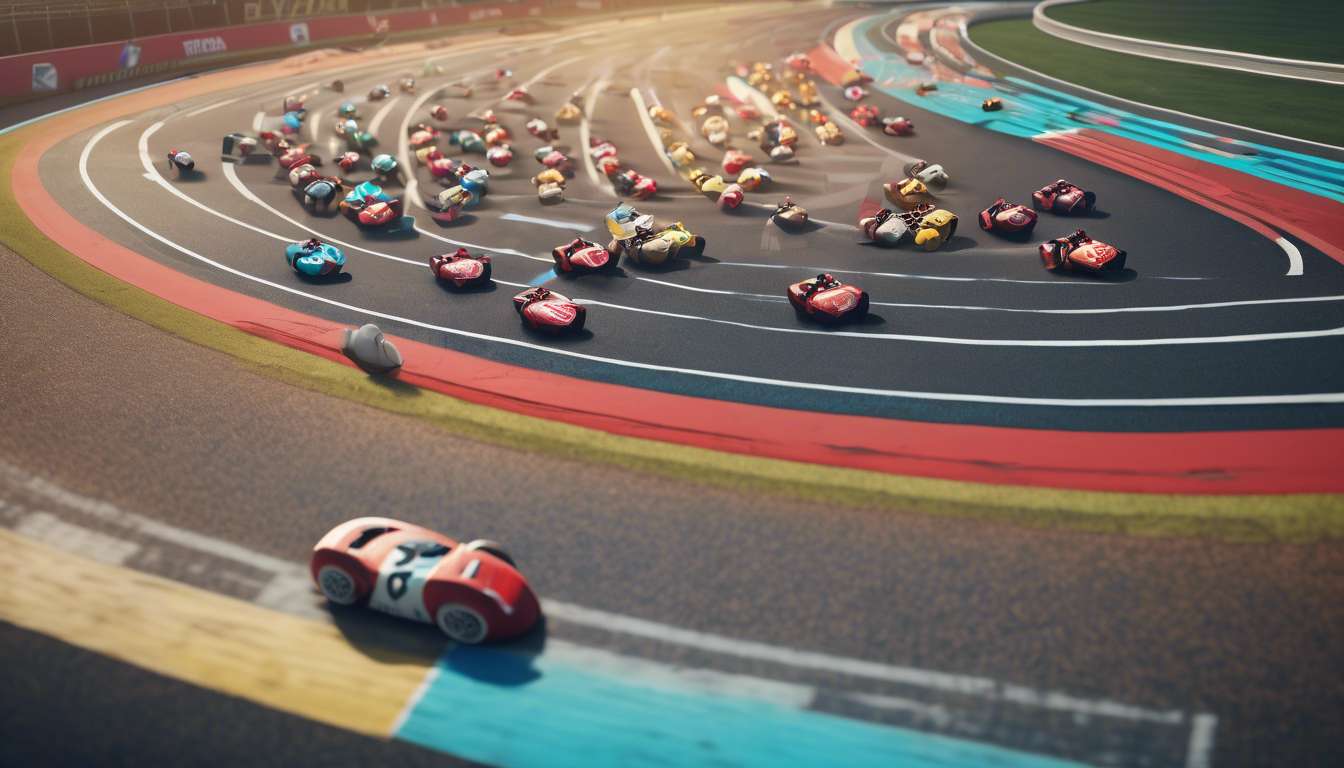 7 Common Misconceptions About Racing Odds Explained