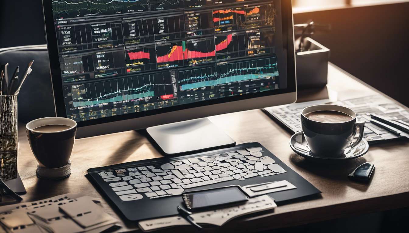 7 Statistical Tools for Race Betting Research
