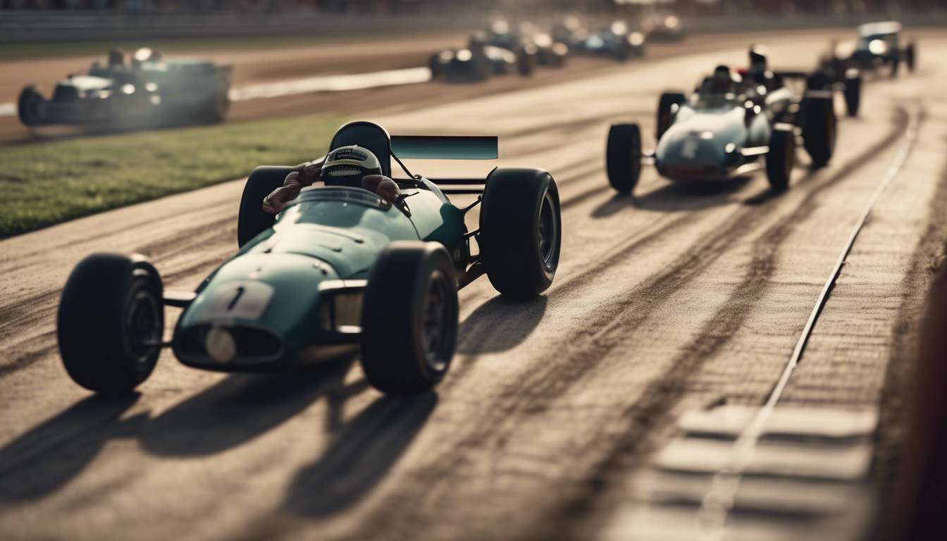 7 Ways Race History Impacts Betting Perspectives