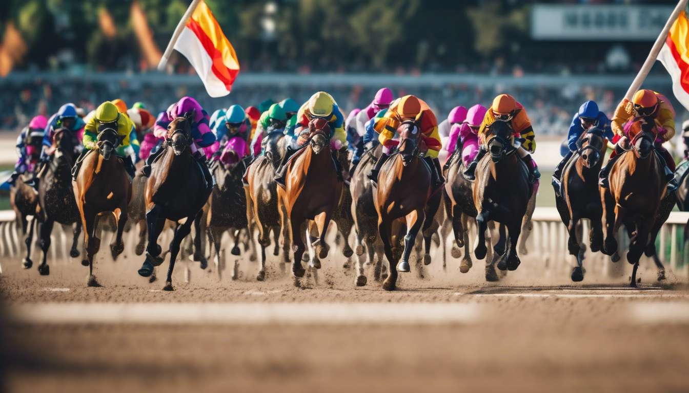 Best Practices for Comparing Racing Bet Types