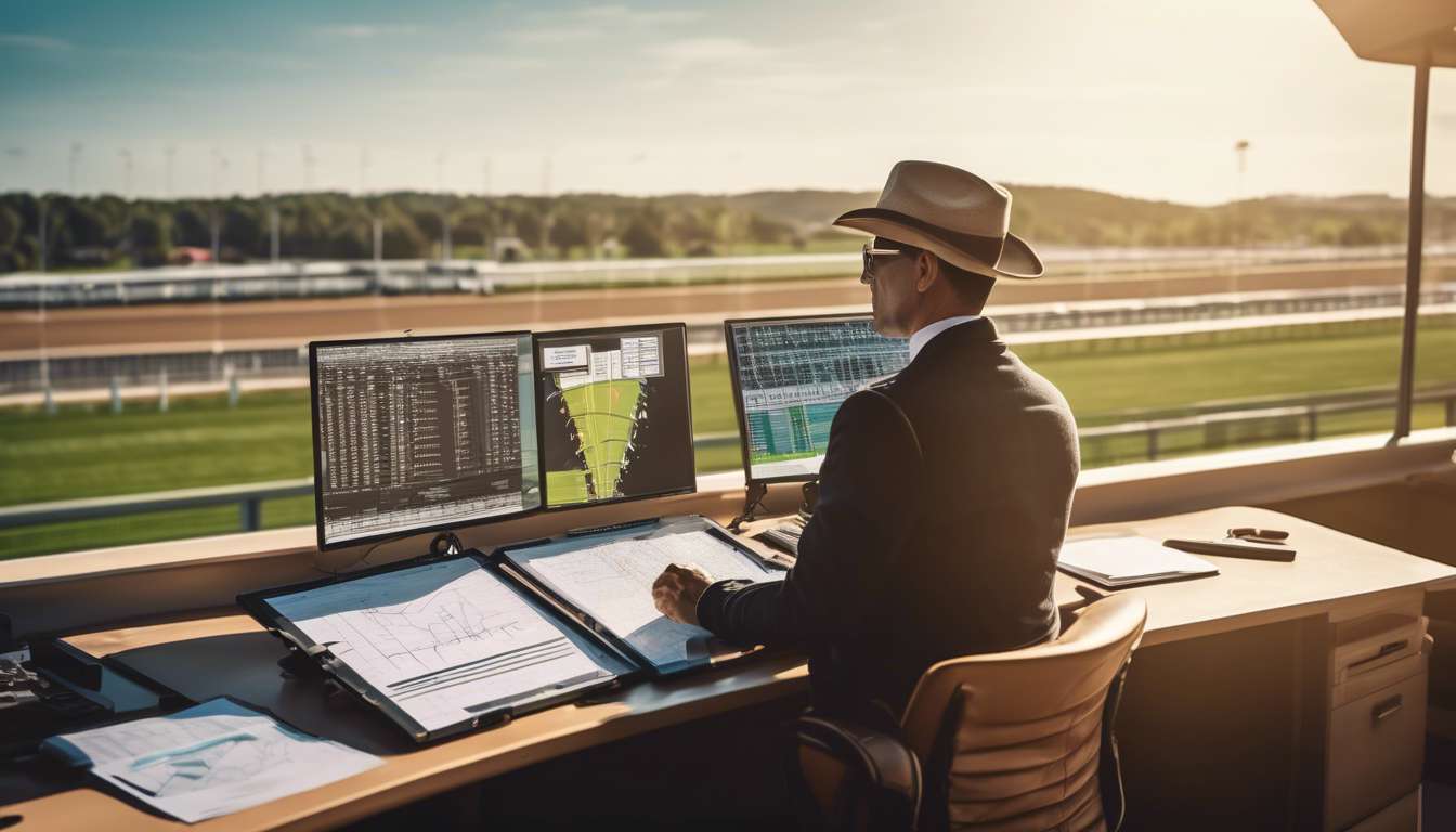 Mastering Horse Betting Strategies for Consistent Wins