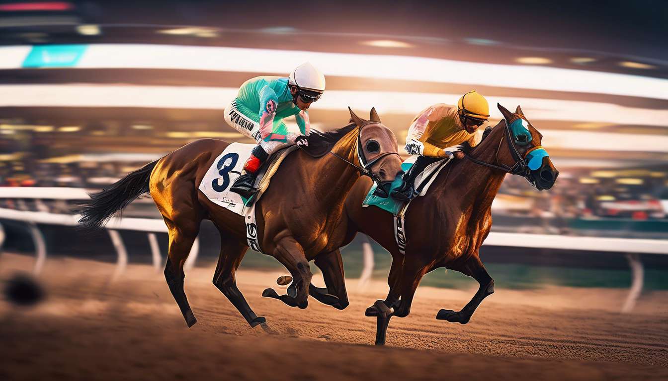 How to Read a Racing Form: 5 Key Elements