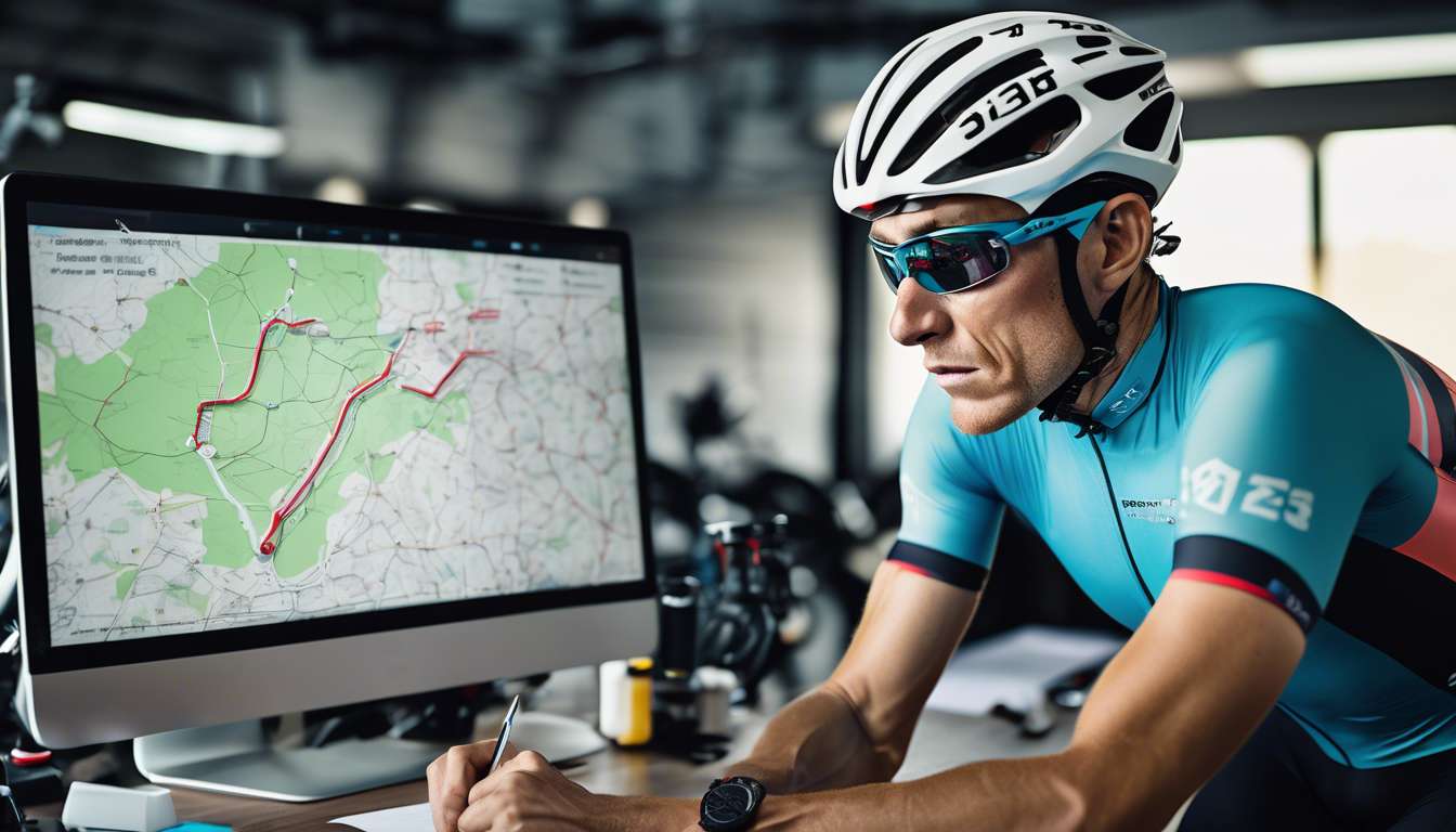 Race Preview Strategies: What the Pros Consider