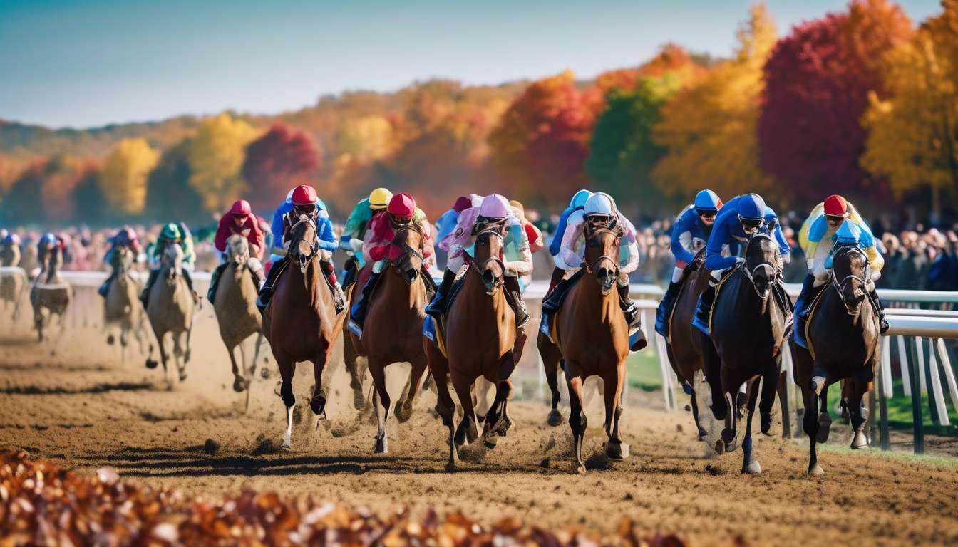 The Psychology Behind Race Betting Habits