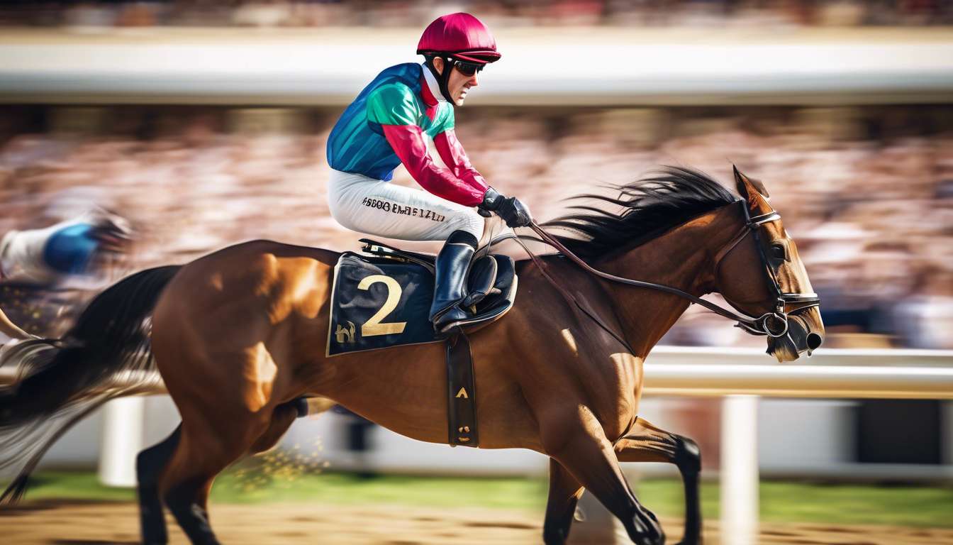 The Role of Jockeys in Racing Bet Analysis