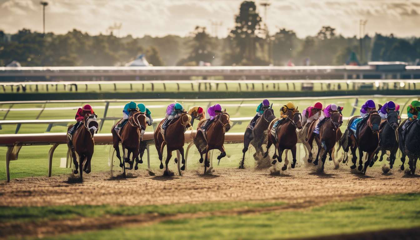 Top 10 Race Day Factors That Affect Betting Choices