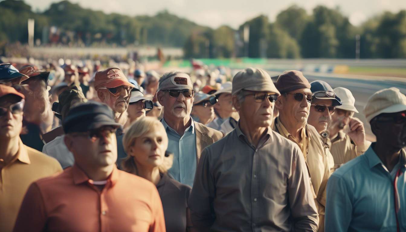 Top 7 Insights from Seasoned Race Observers