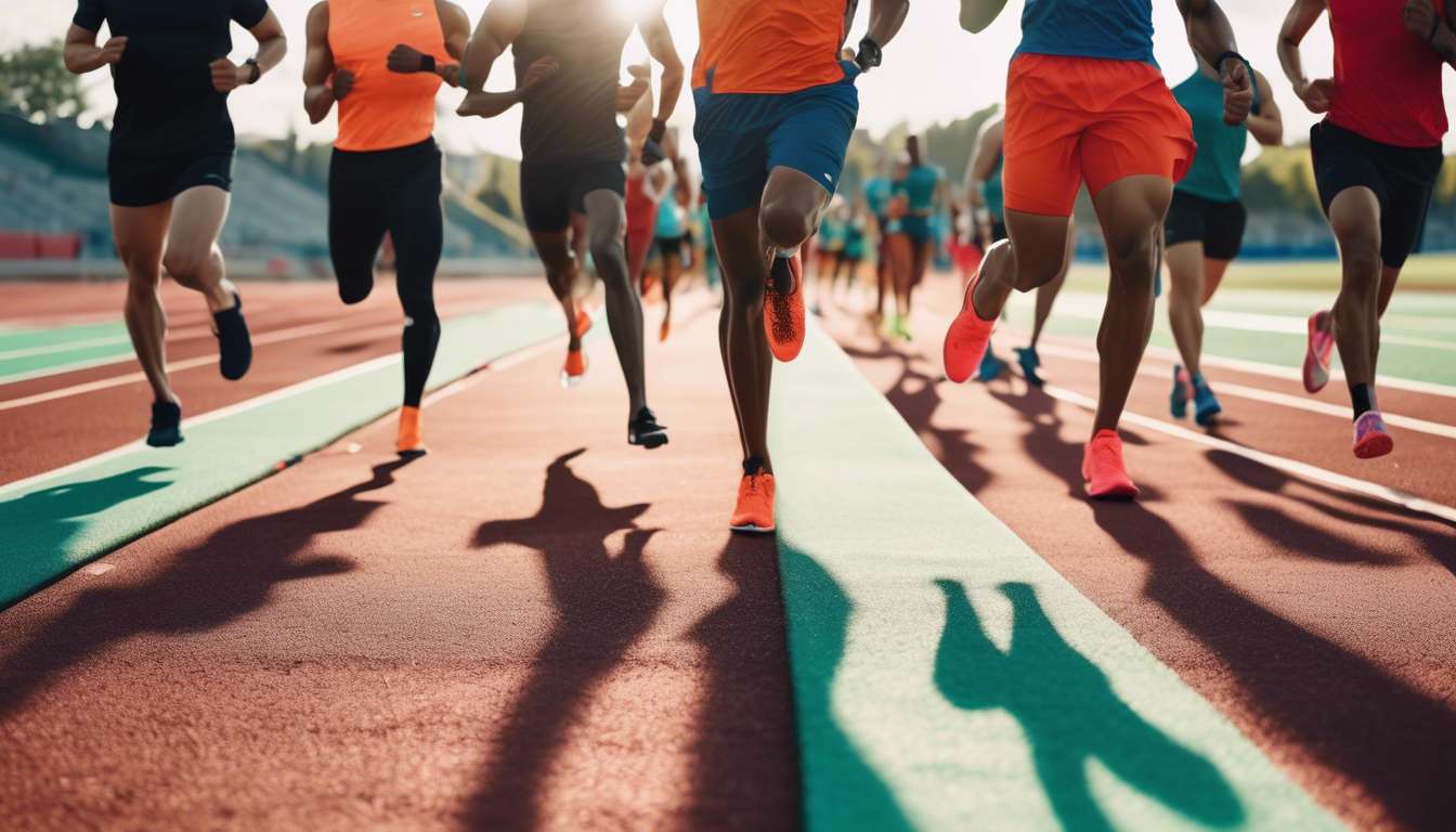 Top 9 Things to Watch in Pre-Race Warmups