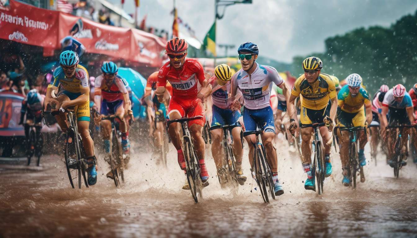 What Makes a Race “Unpredictable”? 5 Signs